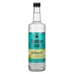 Berliner Luft HOLUNDER Peppermint Liqueur 18% Vol. 0,7l