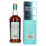 Murray McDavid BENCHMARK 12 Years Old LINKWOOD Oloroso & Tawny Port Cask Finish 2012 54,4% Vol. 0,7l in gift box - Image 2