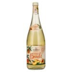 Katlenburger fruit punch peach 7% vol. 1l