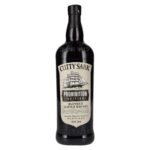Cutty Sark Prohibition Edition Blended Scotch Whisky 50% Vol. 0,7l