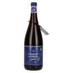Katlenburger mulled wine blueberry 8,5% Vol. 1l