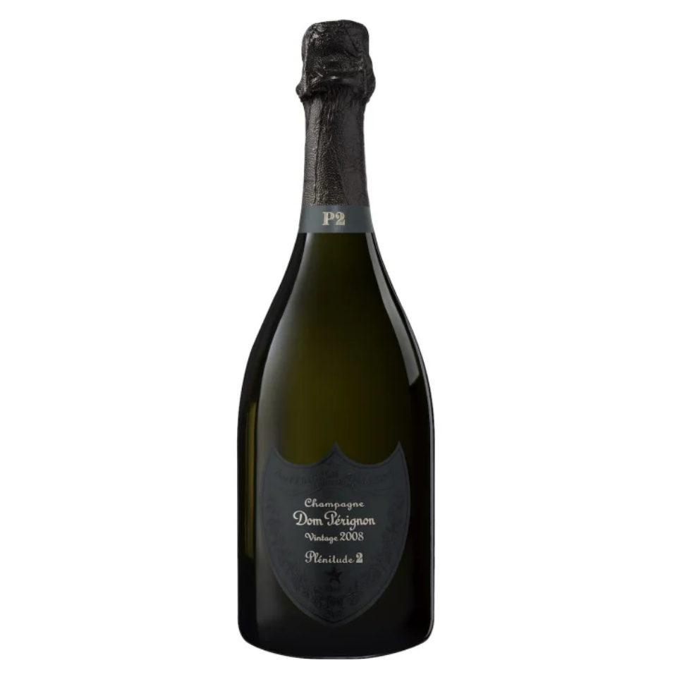 2008-Dom-Perignon-P2-1.png Dom Perignon P2 Plentitude 2008 - Image 1