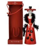 Dona Celia Tequila Añejo 100% de Agave 40% Vol. 0,7l in gift box