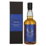 Chichibu Ichiro's Malt & Grain World Blended Whisky 48% Vol. 0,7l in gift box