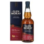 Glen Moray Double Cask Sherry Cask Finish 40% Vol. 0,7l in gift box