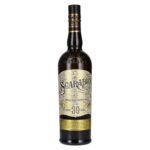 Hunter Laing SCARABUS 30 Years Old Islay Single Malt 43,6% Vol. 0,7l
