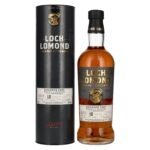 Loch Lomond 12 Years Old MADEIRA CASK Single Malt Scotch Whisky 55,3% Vol. 0,7l in gift box