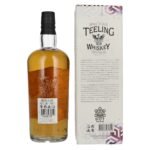 Teeling Whiskey Small Batch IPA BEER CASK Edition 46% Vol. 0,7l in gift box - Image 2