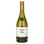 Concha y Toro Casillero del Diablo CHARDONNAY Reserva 2022 13.5% ABV 0.75l