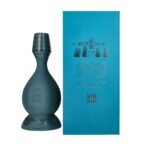 ADICCIŌN Tequila Reposado 100% Agave 40% vol. 0.7 l in a gift box - Image 2