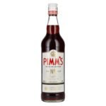 Pimm's No. 1 Cup 25% Vol. 0,7l