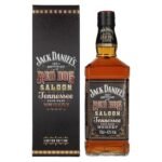 Jack Daniel's RED DOG SALOON Tennessee Whiskey 43% Vol. 0.7l in gift box