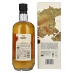 Kyrö GAME OF THRONES Whisky of FIRE 100% Smoked Malted Rye 46.6% ABV 0.7l in a gift box - Image 2