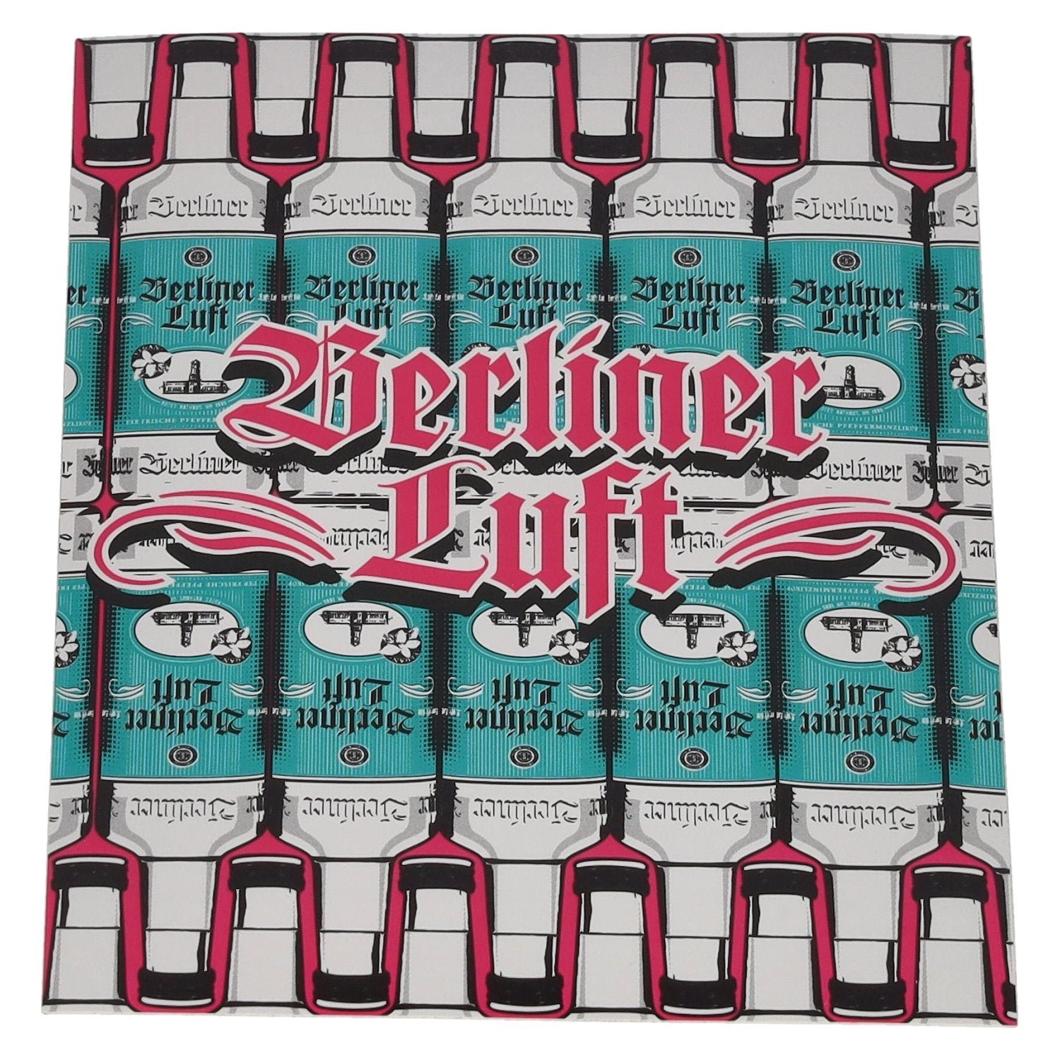 22100986636aa586cd1497a2d8bab703517f992a0ec9b144c0f7e16463091831.jpg 'Berliner Luft' sticker - Image 1