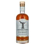 Glendalough Pot Still Irish Whiskey 43% ABV 0.7l