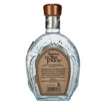 Los Tres Tonos BLANCO Tequila 38% Vol. 0,7l - Image 2