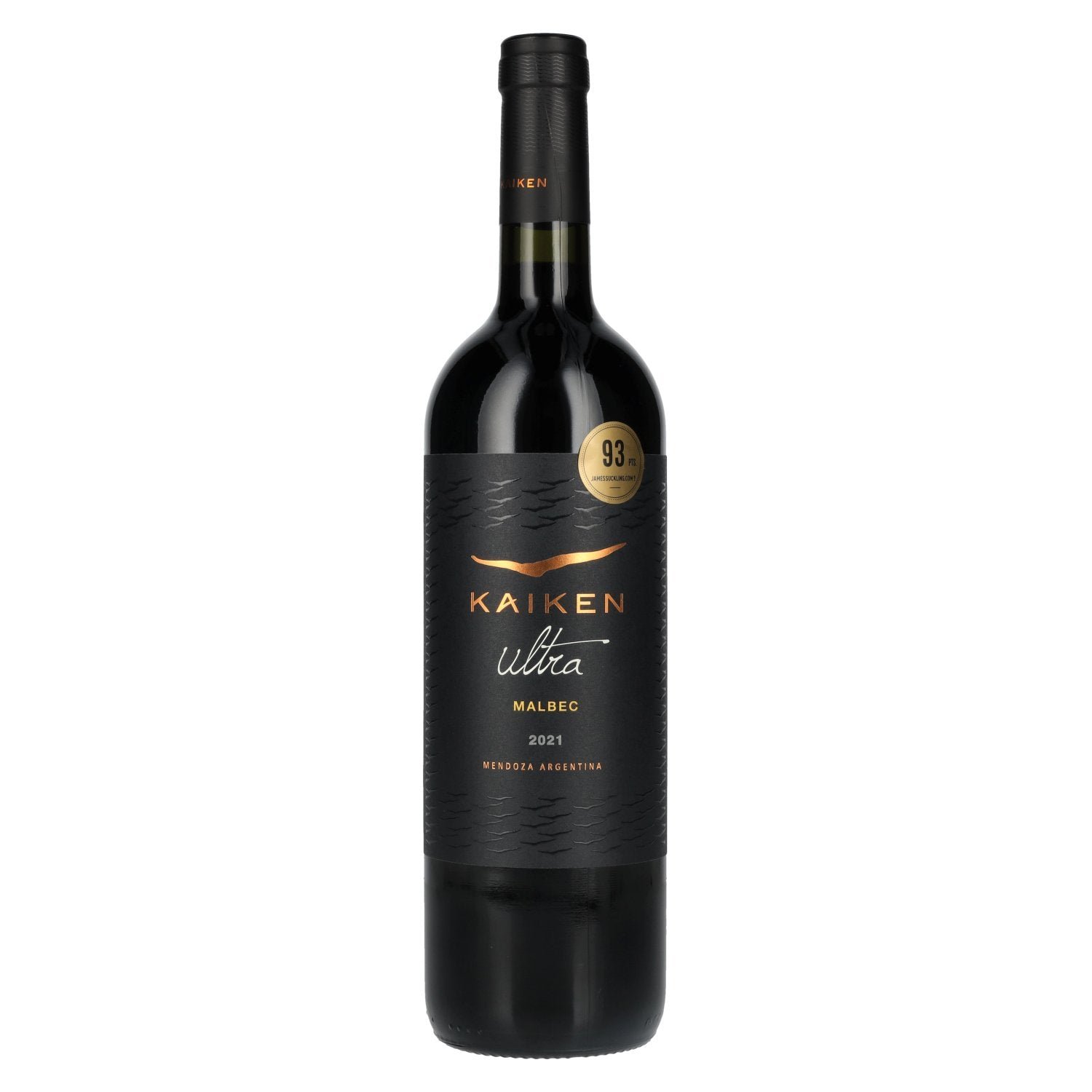 224eb8187020e7a02081033e0073d39bb361e1fc8e4b6835d15e5292db527e8e-1.jpg Kaiken Ultra Malbec 2021 14.5% ABV 0.75l - Image 1