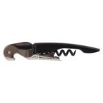 Waiter's knife, black, 1 piece - Image 2