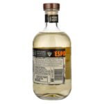 Espolón Tequila Reposado 100% puro Agave 40% Vol. 0,7l - Image 2