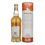 Tomintoul Small Batch White Port Cask Finish 40% Vol. 0,7l in gift box - Image 2