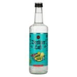 Berliner Luft LEMON DAYS The Fresh Peppermint Liqueur 18% Vol. 0,7l