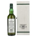 Laphroaig 25 Years Old Islay Single Malt Scotch Whisky 2023 47,3% Vol. 0,7l in wooden box - Image 2