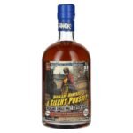 Royal Brackla 9 Years Old A SILENT PURSUIT Highland Single Malt 53,5% Vol. 0,7l