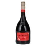 JP. Chenet Delicious MEDIUM SWEET Moelleux Rouge 2023 13% Vol. 0,75l