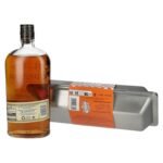 Bulleit Bourbon 10 Years Old FRONTIER WHISKEY 45,6% Vol. 0,7l in Lunch Box - Image 2
