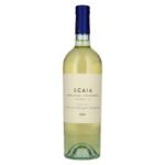 SCAIA Garganega e Chardonnay IGT 2024 12,5% Vol. 0,75l
