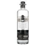 McQueen and the Violet Fog Handcrafted Gin 40% Vol. 0,7l - Image 2