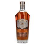 Westward Single Barrel Selection BELGIAN ARDENNES 45% Vol. 0,7l