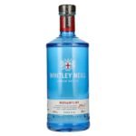 Whitley Neill London Dry DISTILLER'S CUT Gin 43% Vol. 0,7l