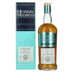 Murray McDavid BENCHMARK 15 Years Old GLENTAUCHERS Cognac Cask Finish 2009 54,1% Vol. 0,7l in gift box