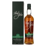 Paul John PEATED SELECT CASK Indian Single Malt Whisky 55,5% Vol. 0,7l in gift box