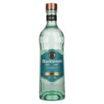 Blackwoods Gin Vintage Classic Dry Gin 2021 40% ABV 0.7l