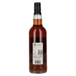 Signatory Vintage 100 Proof ORKNEY (HP) 14 Years Old Oloroso Sherry Butts #71 2011 57,1% Vol. 0,7l - Image 2