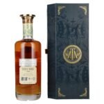 Tierra-Noble EXQUISITO Extra Añejo Tequila 100% de Agave 40% Vol. 0,7l in gift box - Image 2