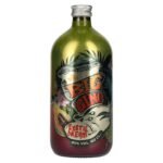 Big Gino Gin EXOTIC DREAM 40% Vol. 1l