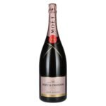Moët & Chandon Champagne ROSÉ IMPÉRIAL Brut 12.5% vol. 1.5l