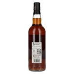 Signatory Vintage 100 Proof Edition INCHGOWER 13 Years Old Single Malt #53 2011 57,1% Vol. 0,7l - Image 2