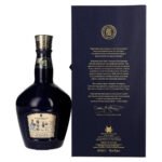 Royal Salute 21 Years Old THE SIGNATURE BLEND 40% Vol. 0,7l in gift box - Image 2
