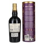 W. & J. Graham's Late Bottled Vintage Port 2020 20% Vol. 0,75l in gift box - Image 2