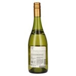 Concha y Toro Casillero del Diablo CHARDONNAY 2025 12,5% Vol. 0,75l - Image 2