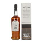 Bowmore 15 Years Old GOLDEN & ELEGANT Travel Exclusive 43% Vol. 1l in gift box - Image 2
