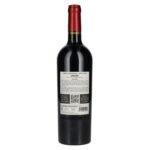 Gérard Bertrand Héritage An 462 Languedoc 2021 14,5% Vol. 0,75l - Image 2