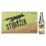Stibitzer Weisser Spritzer 5.5% vol. 6x4x0.33l