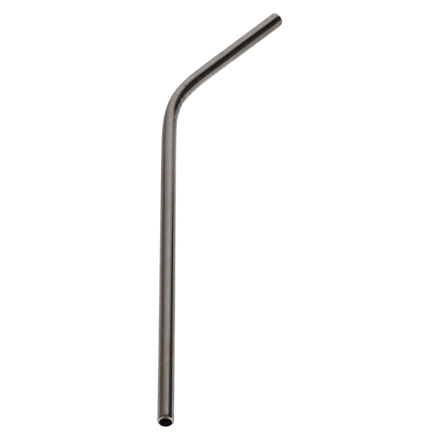 27a3247572385f4b6da8ef918e13263e61349ade8a5f6359e27be334b06b008e.jpg Stainless steel straw, 1 piece - Image 1