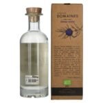 Grands Domaines Organic French Gin 40% Vol. 0,7l in gift box - Image 2