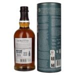 The Balvenie 18 Years Old A Collection of Curious Casks FRENCH PINEAU CASK FINISH 47,9% Vol. 0,7l in gift box - Image 2